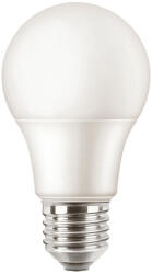 Philips LED E27 8W 806lm 2700K fényforrás Pila 8727900968521 (8727900968521)