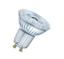 OSRAM STAR LED fényforrás spot GU10 6.9W hideg fehér (4058075815612)
