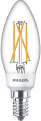 Philips LED E14 5-2, 5-1W 2200-2700K Philips 8718699772154 fényforrás (8718699772154)