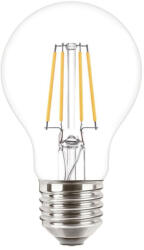 Philips LED E27 4.3W 470lm 2700K fényforrás Pila 8727900966244 (8727900966244)