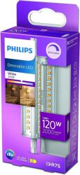 Philips Philips LED 120W R7S 118mm WH D RF 1PF/12 (929001353650)