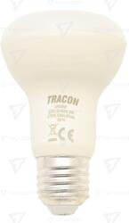 TRACON Sursă de lumină LED cu formă de reflector 230 V, 50 Hz, E27, 9 W, 638 lm, 2700 K, 120°, EEI=G (LR639W)