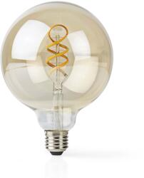 Nedis Smartlife Led Globe Izzó 4.9W 360Lm 1800-6500K E27 - Meleg/Hideg Fehér (WIFILRT10G125)