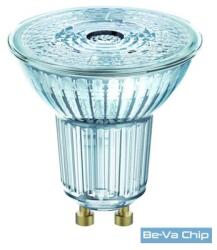 OSRAM Value PAR16 üveg ház/4, 3W/350lm/3000K/GU10/230V LED spot izzó (LED VALUE PAR16 50 36° 4.3W 3000K GU10)