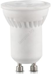 Kobi Led Крушка gu10-mr11/4w/230v 6000k (kb0223)
