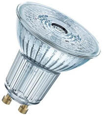 OSRAM Value LED fényforrás GU10 4.3W spot 6500K (4058075817715)