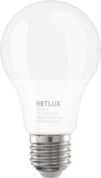 Retlux RLL 603 LED izzó (A60) (E27) (9W) (52000082) (52000082)