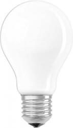 OSRAM STAR LED fényforrás E27 11W körte hideg fehér matt (4058075808218)