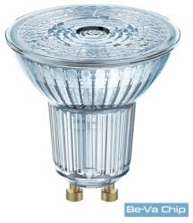 OSRAM Base PAR16 műanyag ház/4, 3W/350lm/4000K/GU10/dobozos LED spot izzó 3 db (4058075818415) - bevachip