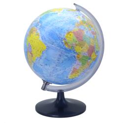 Belma Földgömb 25 cm-es politikai (34788) - web24