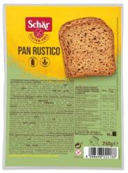 Schär Pan Rustico kenyér (250 g)