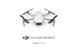 DJI Care Refresh (Mavic Mini biztosítás) (6958265192173 / 6958265192319) (6958265192173)