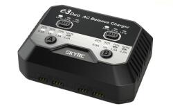 SkyRC 5376971 E3 Duo 2 X 20w Töltő