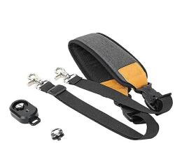 SUNNYLiFE Markolattalp + SUNNYLIFE szíj DJI RS 3 / RS 4 / RS 4 PRO-hoz (RO-GS815)