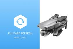 DJI Care Refresh Dji biztosítás Mavic 2 Pro (DJICARE16)