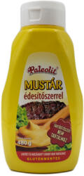 Paleolit Mustár 480g