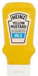HEINZ Mustár HEINZ Mild 445ml - pelenka