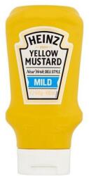 HEINZ Mustár HEINZ Mild 445ml - vectraline