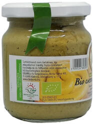 Bio Berta bio csemege mustár 220g