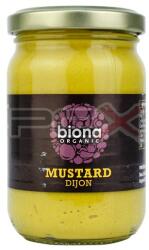 biona Bio Biona Dijoni Mustár 200g