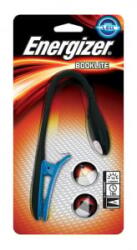 Energizer LED lámpa Booklite + 2 db CR2023 elem (7638900383911)