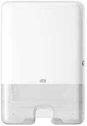 Tork Kéztörlő adagoló, Interfold hajtogatás, H2 rendszer, Elevation, TORK "Xpress® Multifold", fehér (552000)