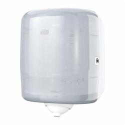 Tork Kéztörlő adagoló, belsőmag-adagolás, M4 rendszer, Performance, TORK "Reflex", fehér (473190)