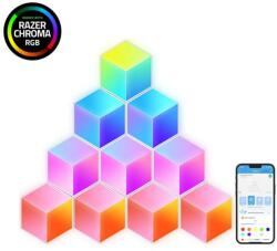 Govee Panouri de iluminat Govee Glide Hexa Pro LED