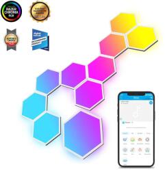 Govee Glide Hexa LED panel 10db (B6061301) (B6061301) - pcx
