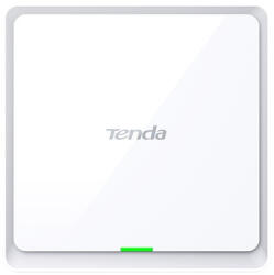 TENDA Okos Kapcsoló - Beli SS3 (230V-10A; 2, 4GHz WiFi; Távoli hozzáférés; Ütemezés; Távoli mód) (SS3) - securezone