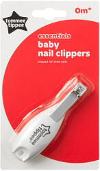 Tommee Tippee baba körömvágó csipesz - 1 db