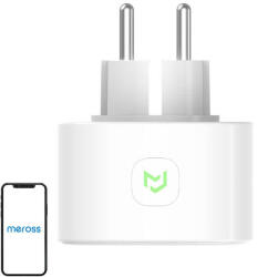 Meross MSS210EU okos aljzat (HomeKit) (21681)