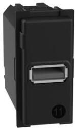 BTicino LN - Incarcator USB Tip A, 1M (BT-K4191A)