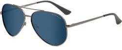 GUNNAR Maverick napszemüveg gunmetal kék MAV-05011 (MAV-05011)