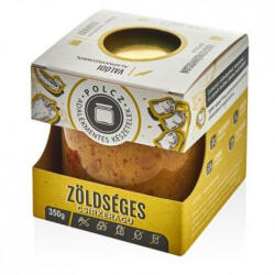  Polcz Zöldséges Csirkeragu 350 g - netbio