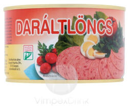  Ringa Darálthús 400g - delfinbuvar