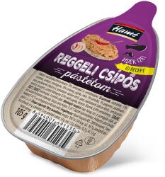 Hamé reggeli csípős pástétom 105 g