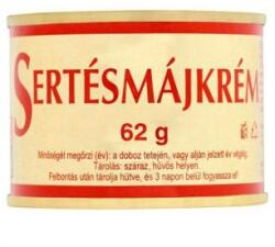 Szeko Sertésmájkrém tépőzáras 62 g