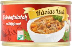 Házias Ízek csárdafalatok csülökhússal 400 g - ecofamily