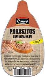Hamé parasztos sertésmájkrém 105 g
