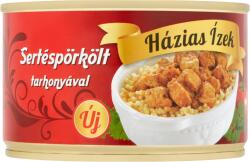 Házias Ízek sertéspörkölt tarhonyával 400 g