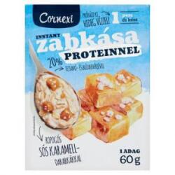 Cornexi Sós karamellás instant zabkása proteinnel 60 g