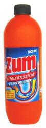 Zum Lefolyótisztító 1000 ml. , Zum - iconink