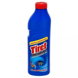 Tiret lefolyótisztító 1L (12db/karton) (5997321741062)