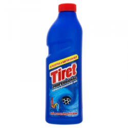 Tiret lefolyótisztító 1l (5997321741062 / 5997321761848)