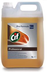 CIF Parkettaápoló, 5 l, CIF, "Wood Floor Cleaner (KHT107) - officesprint