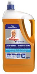 MR PROPER Padló-és felülettisztító, 5l, MR PROPER (KHT580) - becsiirodaker