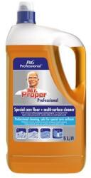 MR PROPER Padló-és felülettisztító, 5l, MR PROPER (KHT580) - primatinta
