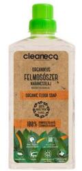 CLEANECO Felmosószer, organikus, 1 l, CLEANECO, narancs (KHT653) - jatekotthon