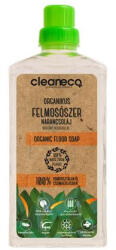 CLEANECO Felmosószer, organikus, 1 l, CLEANECO, narancs (KHT653) - fapadospatron